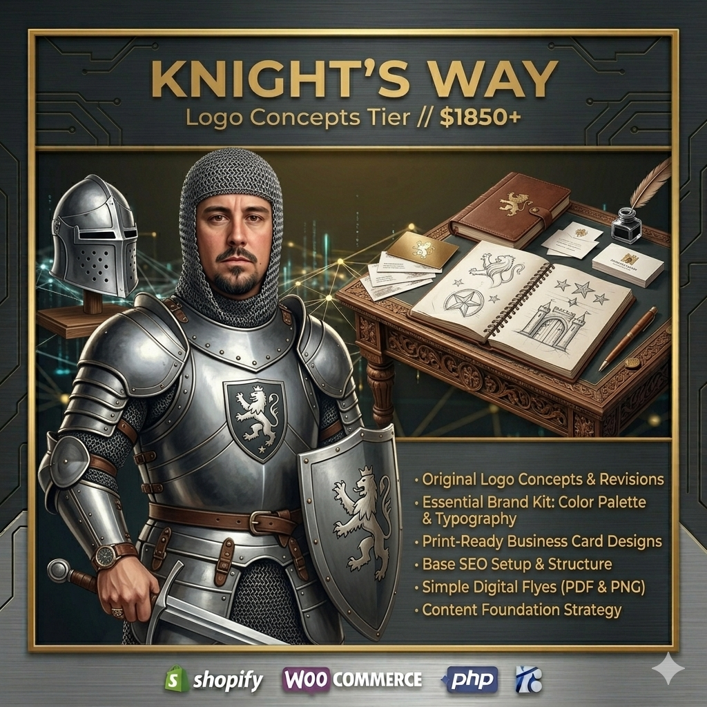 Knights Way